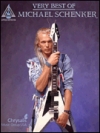 ベリー・ベスト・オブ・マイケル・シェンカー【Very Best of Michael Schenker】