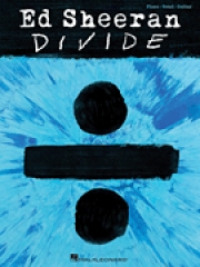 エド・シーラン・「ディバイド」【Ed Sheeran – Divide】