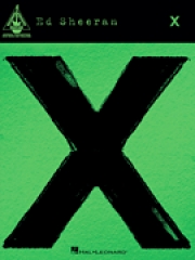 エド・シーラン・「マルティプライ」【Ed Sheeran – X】
