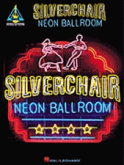 シルヴァーチェアー・「ネオン・ボールルーム」【Silverchair – Neon Ballroom】