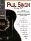 ポール・サイモン・「トランスクライブド」【Paul Simon – Transcribed】