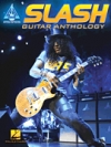 スラッシュ・「ギター・アンソロジー」【Slash – Guitar Anthology】