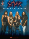 スラッシュ・「ギター・コレクション」【Slayer – Guitar Collection】