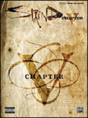 ステインド・「チャプターV」【Staind – Chapter V】