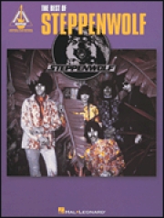 ベスト・オブ・ステッペンウルフ【The Best of Steppenwolf】