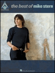 ベスト・オブ・マイク・スターン【The Best of Mike Stern】