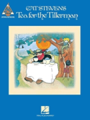キャット・スティーヴンス・「ティー・フォー・ザ・テラーマン」【Cat Stevens – Tea for the Tillerman】