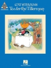 キャット・スティーヴンス・「ティー・フォー・ザ・テラーマン」【Cat Stevens – Tea for the Tillerman】