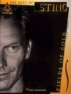 スティング・「フィールズ・オブ・ゴールド」【Sting – Fields of Gold】