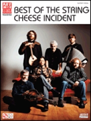 ベスト・オブ・ザ・ストリング・チーズ・インシデント【Best of the String Cheese Incident】