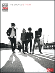 ザ・ストロークス・「イズ・ディス・イット」【The Strokes – Is This It】
