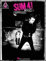 サム・フォーティーワン・「アンダークラス・ヒーロー」【Sum 41 – Underclass Hero】