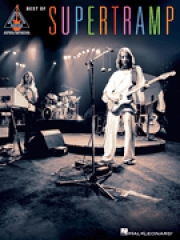 ベスト・オブ・スーパートランプ【Best of Supertramp】