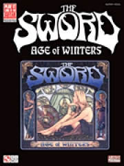 ザ・ソード・「エイジ・オブ・ウインターズ」【The Sword – Age of Winters】