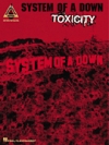システム・オブ・ア・ダウン・「毒性」【System of a Down – Toxicity】