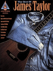 ベスト・オブ・ジェームス・テイラー【The Best of James Taylor】