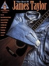 ベスト・オブ・ジェームス・テイラー【The Best of James Taylor】