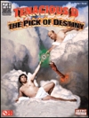 テネイシャスD・「運命のピックをさがせ」【Tenacious D – The Pick of Destiny】