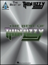 ベスト・オブ・シン・リジィ【The Best of Thin Lizzy】