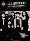 38スペシャル・ギター・アンソロジー【38 Special Guitar Anthology】