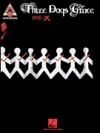 スリー・デイズ・グレイス・「ワン・エックス」【Three Days Grace – One-X】