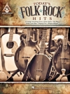 トゥデイズ・フォーク・ロック・ヒッツ【Today's Folk Rock Hits】