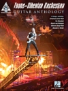 トランス・シベリアン・オーケストラ・ギター・アンソロジー【Trans-Siberian Orchestra Guitar Anthology】