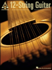 12弦ギター【12-String Guitar】