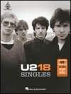 U2・「ザ・ベスト・オブU2 18シングルズ」【U2 – 18 Singles】