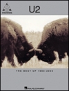 ベスト・オブU2 – 1990-2000【The Best of U2 – 1990-2000】