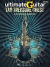 究極のギター・タブ宝箱【Ultimate Guitar Tab Treasure Chest】