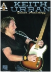 キース・アーバン・「ギター・アンソロジー」（ギター）【Keith Urban – Guitar Anthology】
