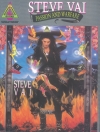 スティーヴ・ヴァイ・「パッション・アンド・ウォーフェア」【Steve Vai – Passion & Warfare】