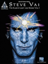 スティーヴ・ヴァイ・「Selections from The Elusive Light and Sound, 1」【Steve Vai – Selections from The Elusive Light and Sound, V】