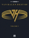 ベスト・オブ・ヴァン・ヘイレン・Vol.1【Best of Van Halen – Volume 1】