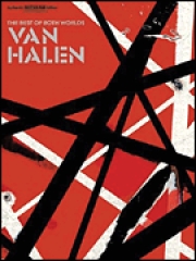 ヴァン・ヘイレン・「ヴェリー・ベスト・オブ・ヴァン・ヘイレン」【Van Halen – The Best of Both Worlds】
