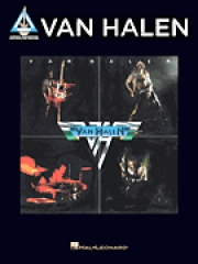 ヴァン・ヘイレン・「ヴァン・ヘイレン」【Van Halen – Van Halen】