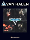 ヴァン・ヘイレン・「ヴァン・ヘイレン」【Van Halen – Van Halen】