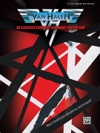 ヴァン・ヘイレン・ベスト30曲集【Van Halen – 30 Classics from the Legendary Guitar God】