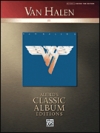 ヴァン・ヘイレン・II【Van Halen II】