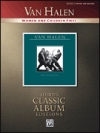ヴァン・ヘイレン／暗黒の掟（ギター）【Van Halen – Women and Children First】