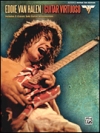 エドワード・ヴァン・ヘイレン・「Guitar Virtuoso」【Eddie Van Halen – Guitar Virtuoso】