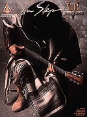 スティーヴィー・レイ・ヴォーン・「イン・ステップ」【Stevie Ray Vaughan – In Step】