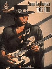 スティーヴィー・レイ・ヴォーン・「テキサス・フラッド」【Stevie Ray Vaughan – Texas Flood】
