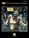 ヴォルビート・「シール・ザ・ディール＆レッツ・ブギー」【Volbeat – Seal the Deal & Let's Boogie】