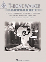 T-ボーン・ウォーカー ・コレクション【The T-Bone Walker Collection】