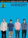 ウィーザー・「レアリティーズ・エディション」【Weezer – Rarities Edition】