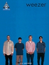 ウィーザー・「ブルー・アルバム」【Weezer (The Blue Album)】