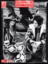 ザ・ホワイト・ストライプス・「イッキー・サンプ」【The White Stripes – Icky Thump】