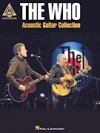 ザ・フー・「アコースティック・ギター・コレクション」【The Who – Acoustic Guitar Collection】